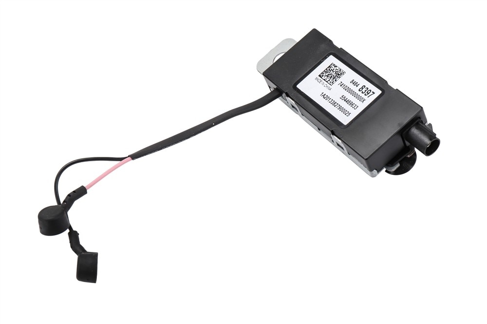 GM Genuine Parts Radio Antenna Amplifier