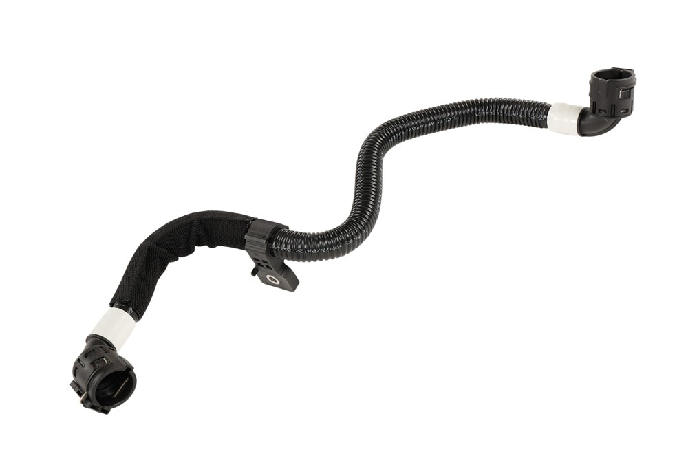 GM Genuine Parts Drive Motor Battery Charger Inlet Hose