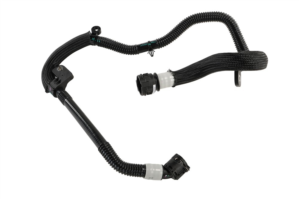 GM Genuine Parts Rear Electric Drive Transmission Module Hose