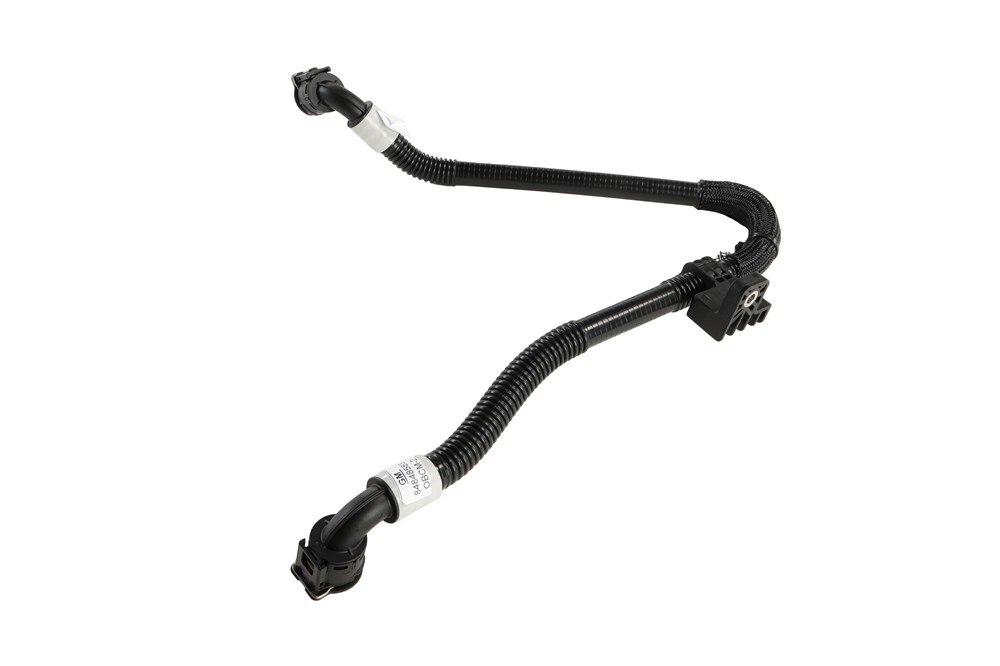 GM Genuine Parts Drive Motor Battery Charger Inlet Hose