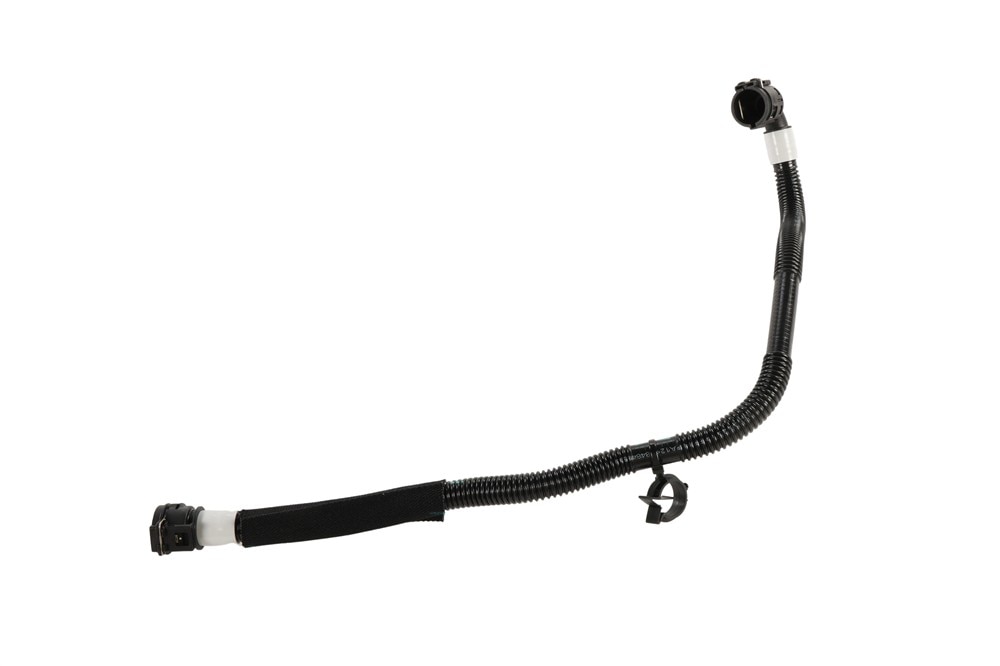 GM Genuine Parts Heater Coolant Heater Inlet Hose