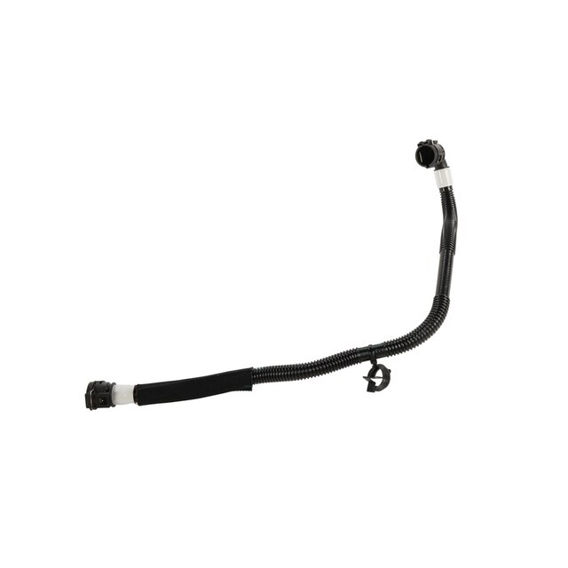 GM Genuine Parts Heater Coolant Heater Inlet Hose