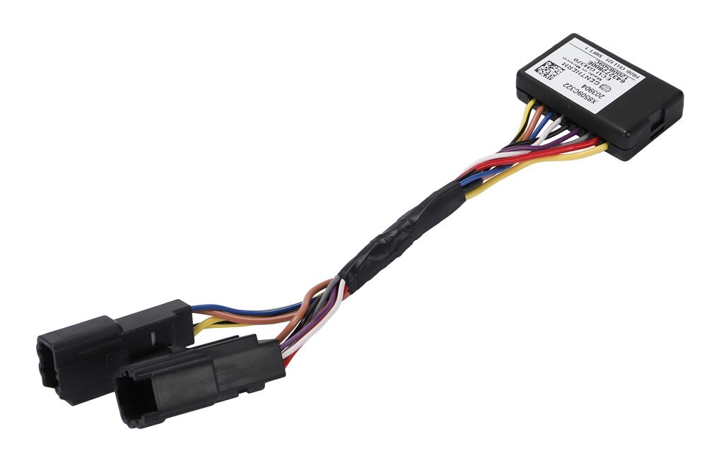 GM Genuine Parts Heated Steering Wheel Module