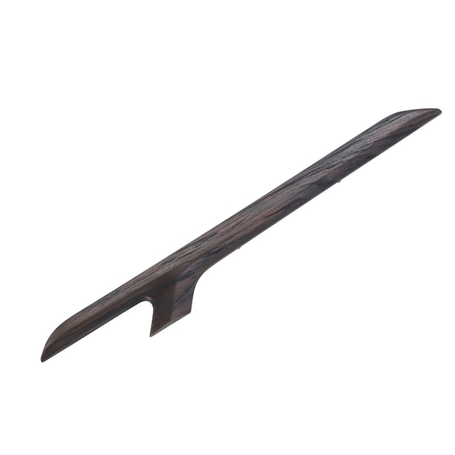 GM Genuine Parts Hewn Cypress Rear Passenger Side Door Trim Panel Applique