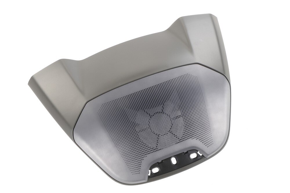 GM Genuine Parts Artemis Radio Rear Quarter Trim Panel Speaker Grille