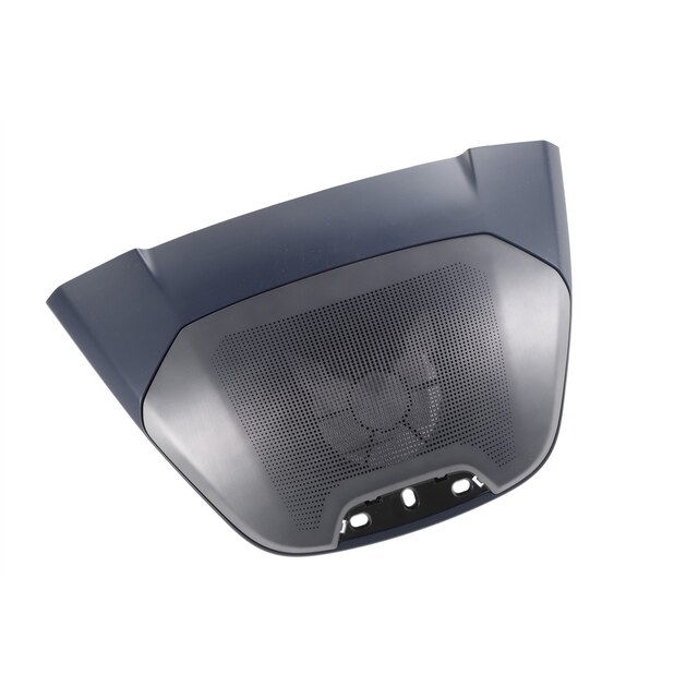 GM Genuine Parts Twilight Blue Radio Rear Quarter Trim Panel Speaker Grille