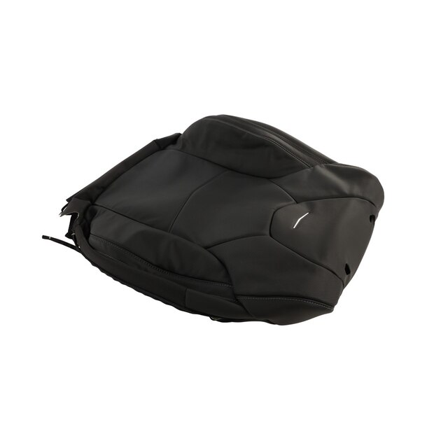 GM Genuine Parts Jet Black Driver Seat Back Cover