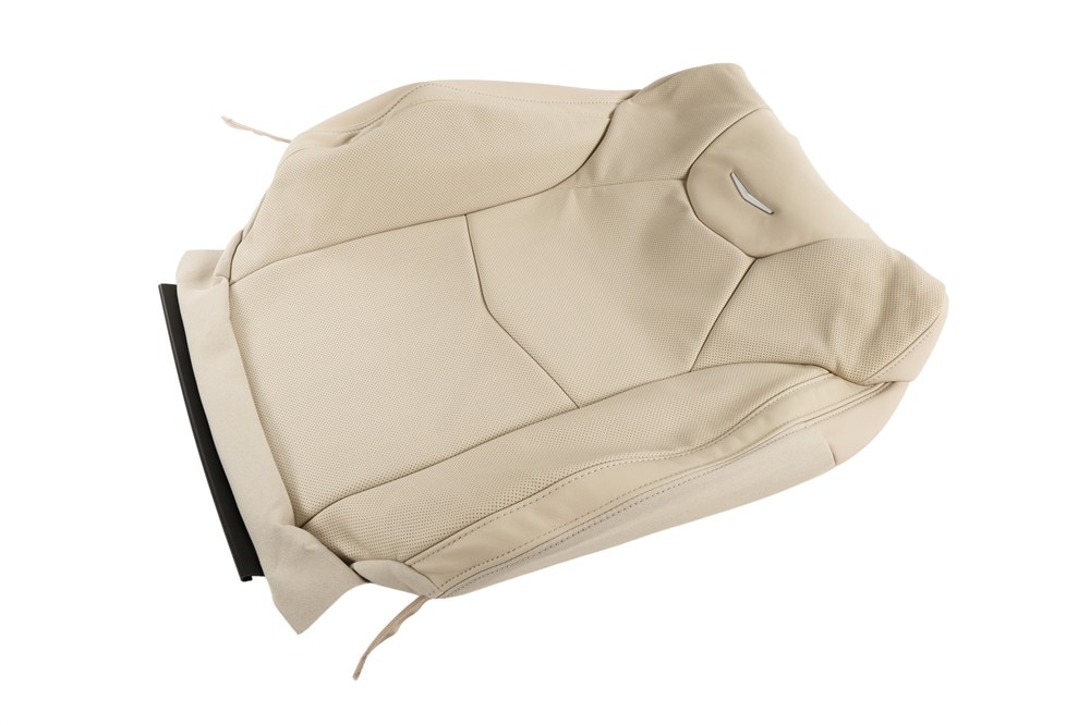 GM Genuine Parts Front Passenger Side Seat Back Cover