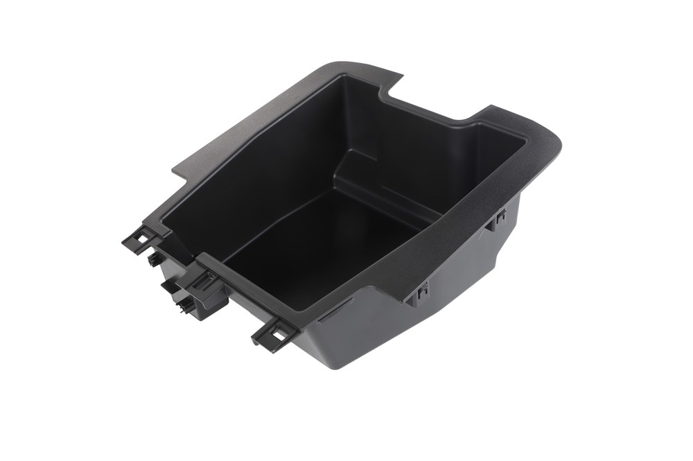 GM Genuine Parts Front Seat Stowage Compartment