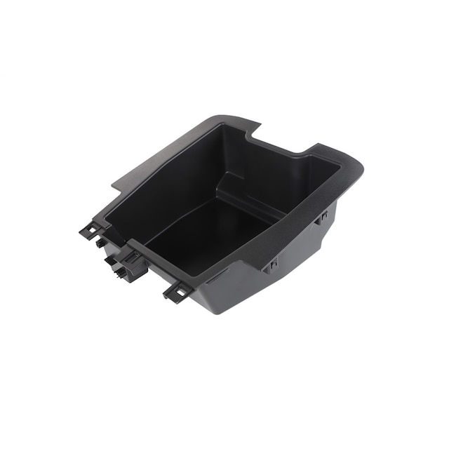 GM Genuine Parts Front Seat Stowage Compartment