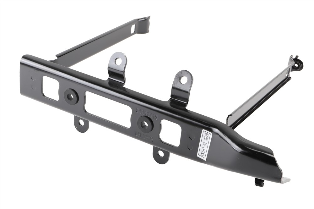 GM Genuine Parts Driver Side Charge Air Cooler Bracket