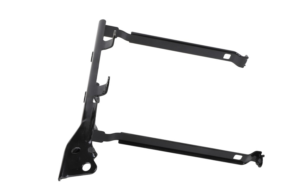 GM Genuine Parts Passenger Side Charge Air Cooler Bracket