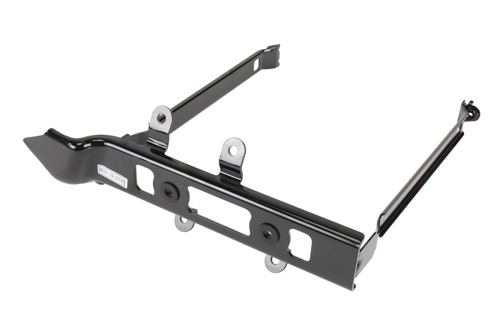 GM Genuine Parts Passenger Side Auxiliary Radiator Bracket