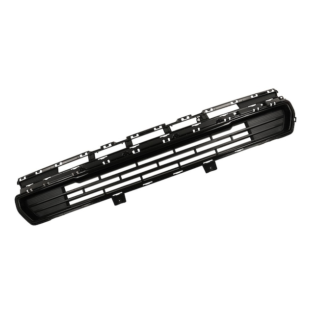 GM Genuine Parts Black Front Lower Grille