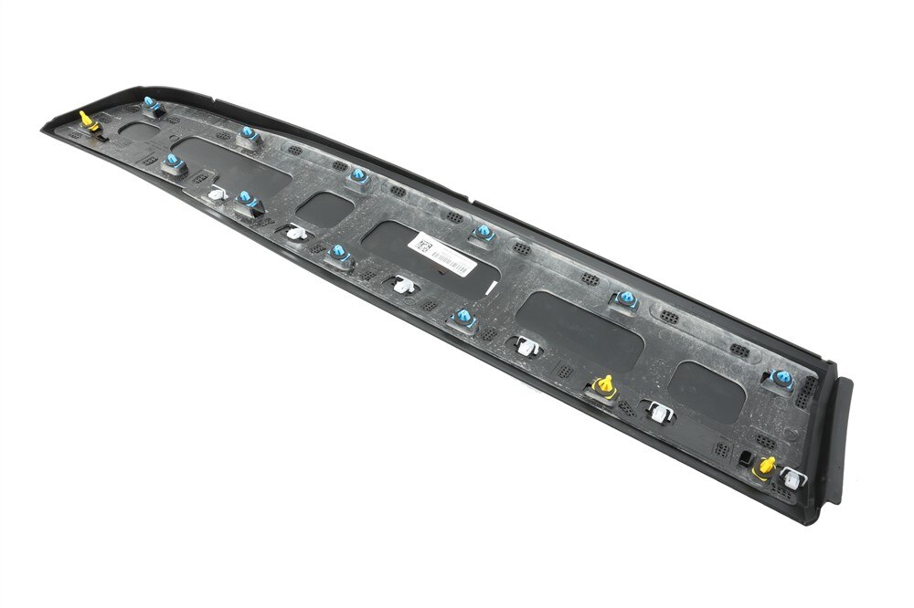 GM Genuine Parts Primed Rear Passenger Side Door Lower Molding
