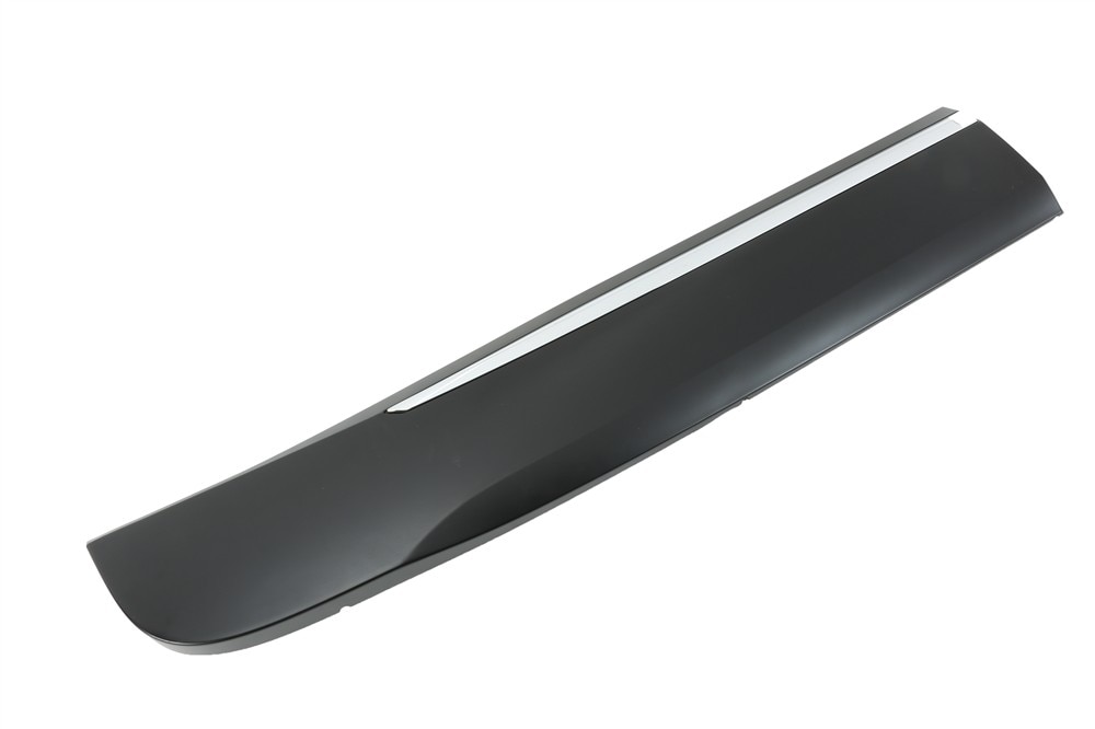 GM Genuine Parts Primed Rear Passenger Side Door Lower Molding