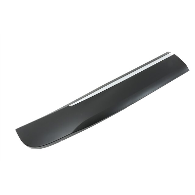 GM Genuine Parts Primed Rear Passenger Side Door Lower Molding