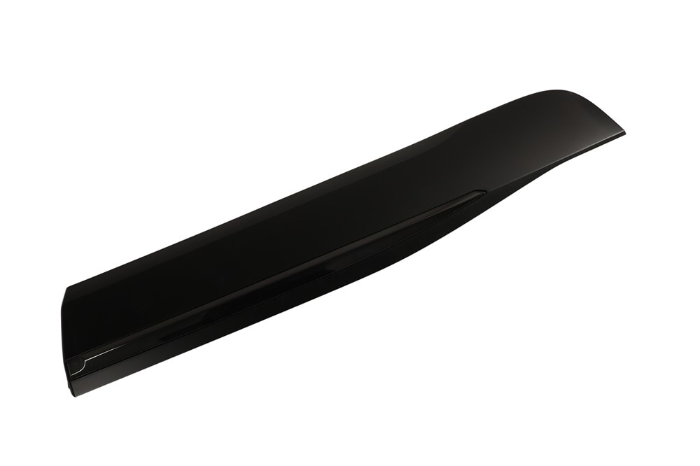 GM Genuine Parts Primed Rear Passenger Side Door Lower Molding