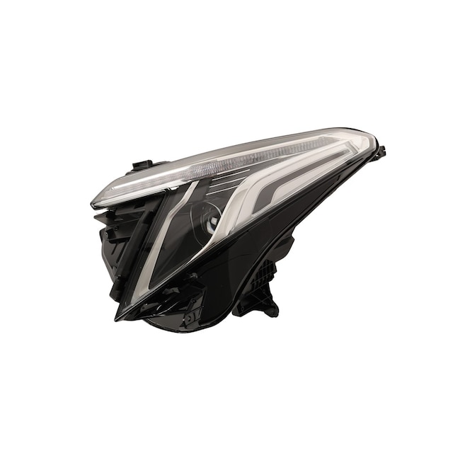 GM Genuine Parts LED Passenger Side Headlamp
