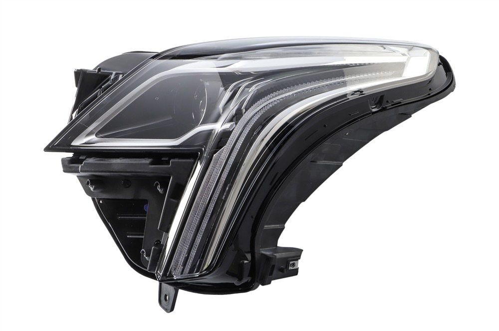 GM Genuine Parts LED Driver Side Headlamp