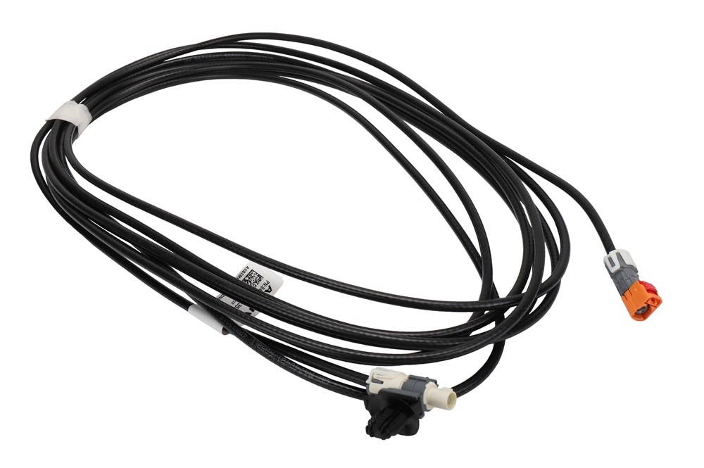 GM Genuine Parts Digital Radio and Navigation Antenna Cable