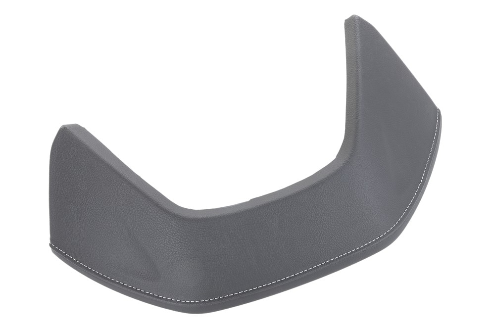 GM Genuine Parts Light Gray Instrument Panel Instrument Cluster Hood