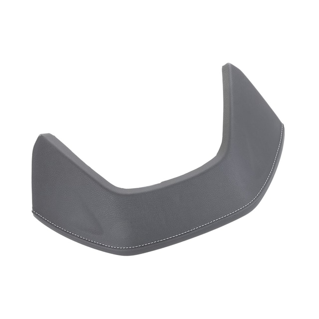 GM Genuine Parts Light Gray Instrument Panel Instrument Cluster Hood