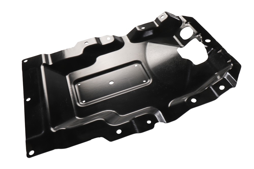 GM Genuine Parts Underbody Skid Shield