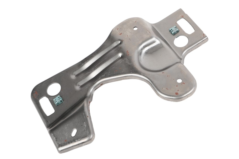 GM Genuine Parts Front Driver Side Door Armrest Bracket