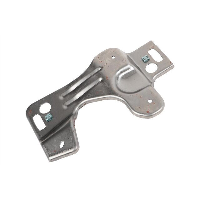 GM Genuine Parts Front Driver Side Door Armrest Bracket