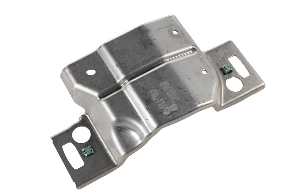 GM Genuine Parts Rear Driver Side Door Armrest Pull Cup Bracket