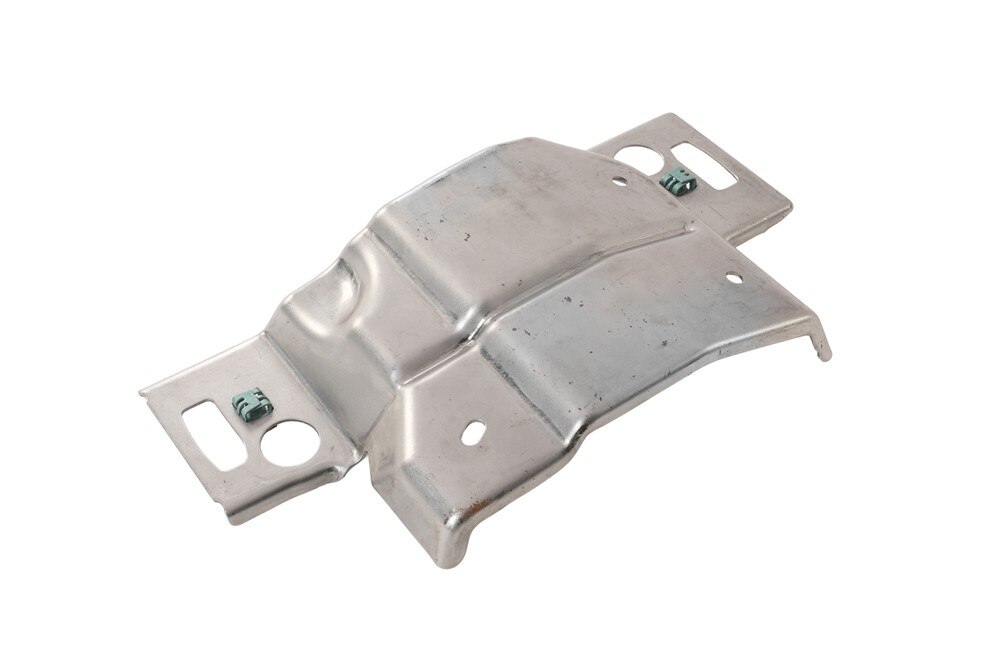 GM Genuine Parts Rear Passenger Side Door Armrest Pull Cup Bracket
