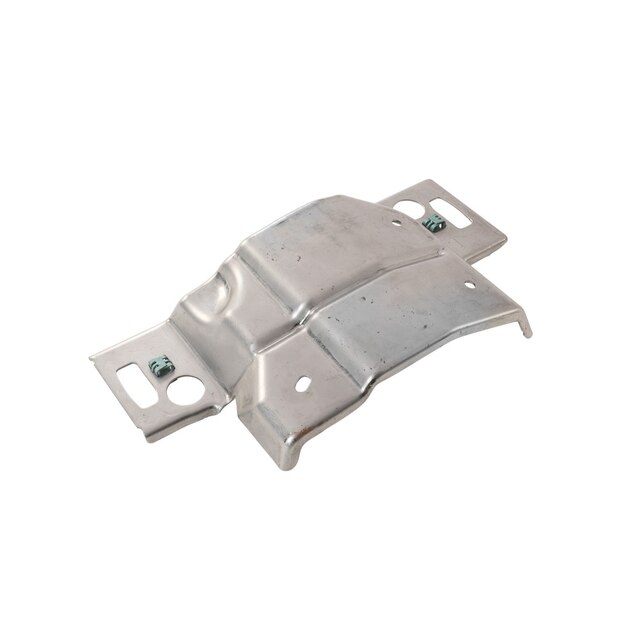 GM Genuine Parts Rear Passenger Side Door Armrest Pull Cup Bracket