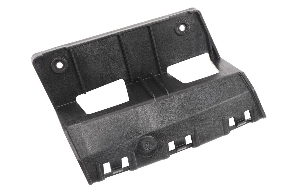 GM Genuine Parts Front Driver Side Bumper Fascia Headlamp Opening Bracket