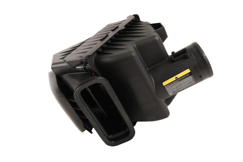 GM Genuine Parts Air Cleaner