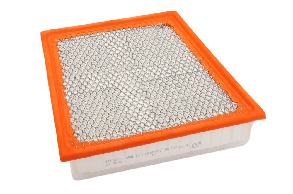 ACDelco GM Original Equipment Air Filter