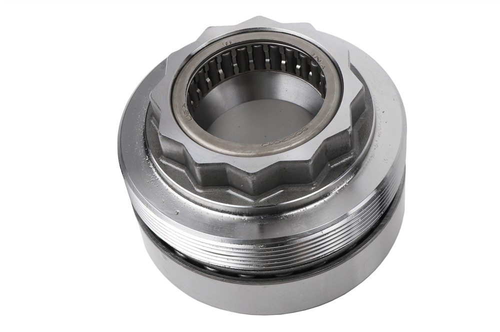 GM Genuine Parts Front Differential Bearing Adjuster