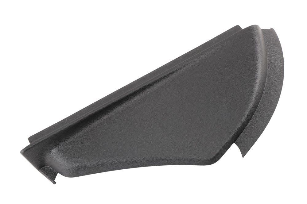 GM Genuine Parts Black Driver Side Instrument Panel Outer Trim Cover