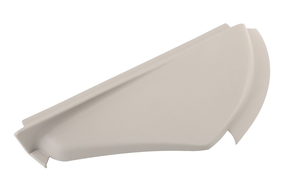 GM Genuine Parts Platinum Driver Side Instrument Panel Outer Trim Cover