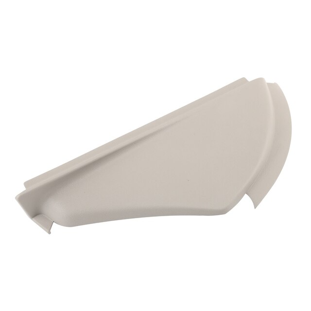 GM Genuine Parts Platinum Driver Side Instrument Panel Outer Trim Cover