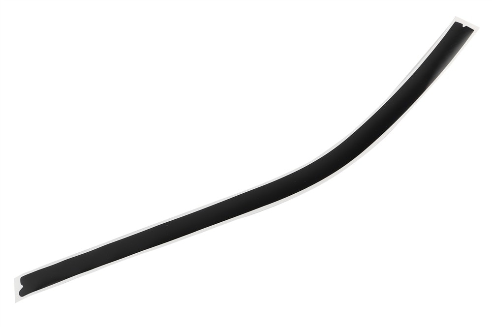 GM Genuine Parts Driver Side Door Front and Rear Weatherstrip Tape