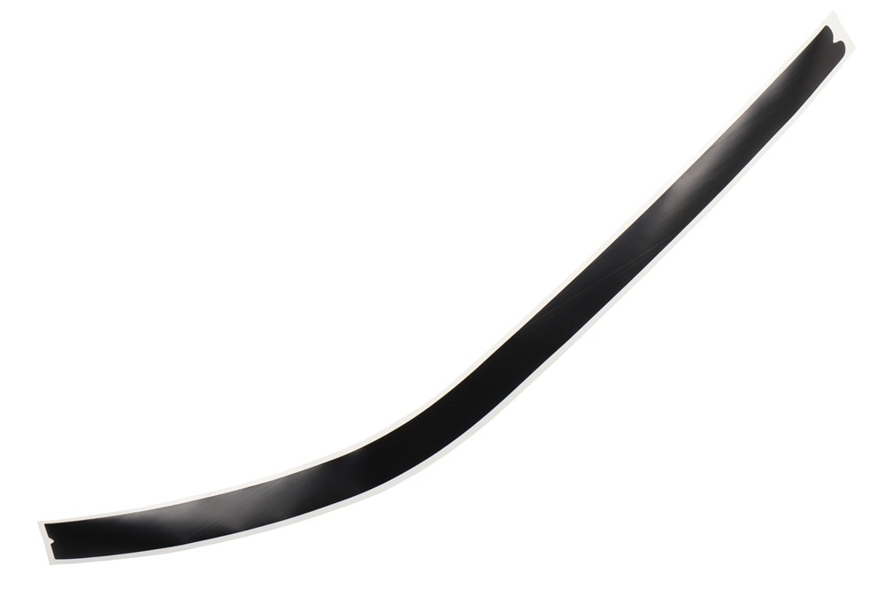GM Genuine Parts Front Passenger Side Door Front and Rear Weatherstrip Tape