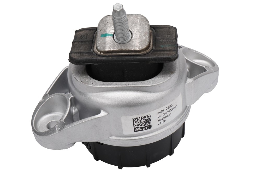 GM Genuine Parts Passenger Side Engine Mount