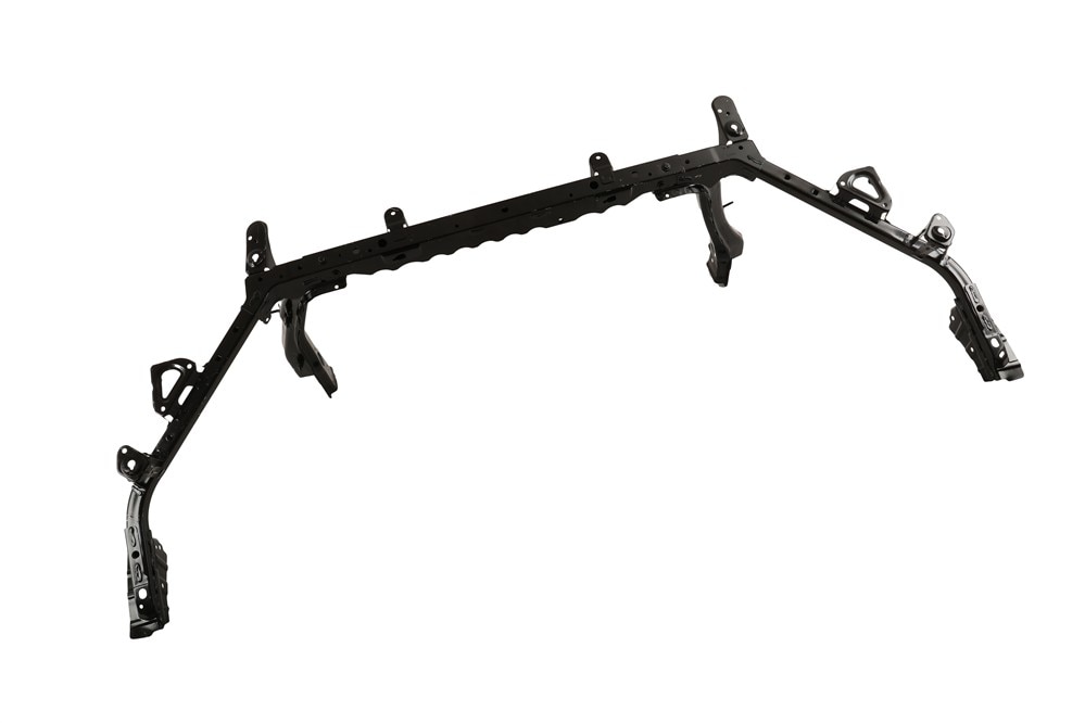 GM Genuine Parts Front End Upper Tie Bar