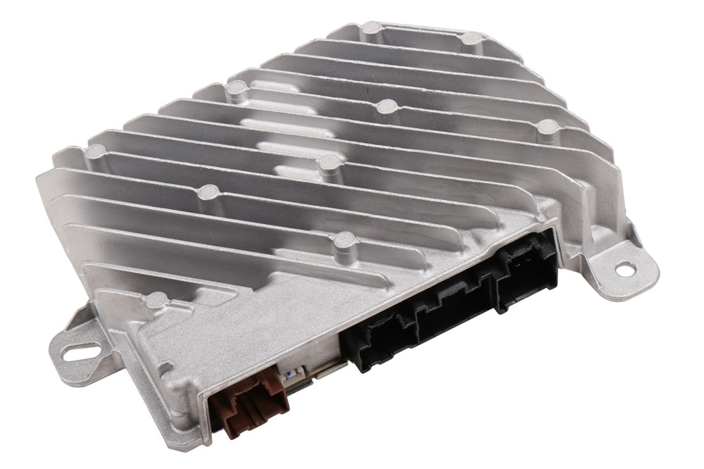 GM Genuine Parts Radio Speaker Amplifier