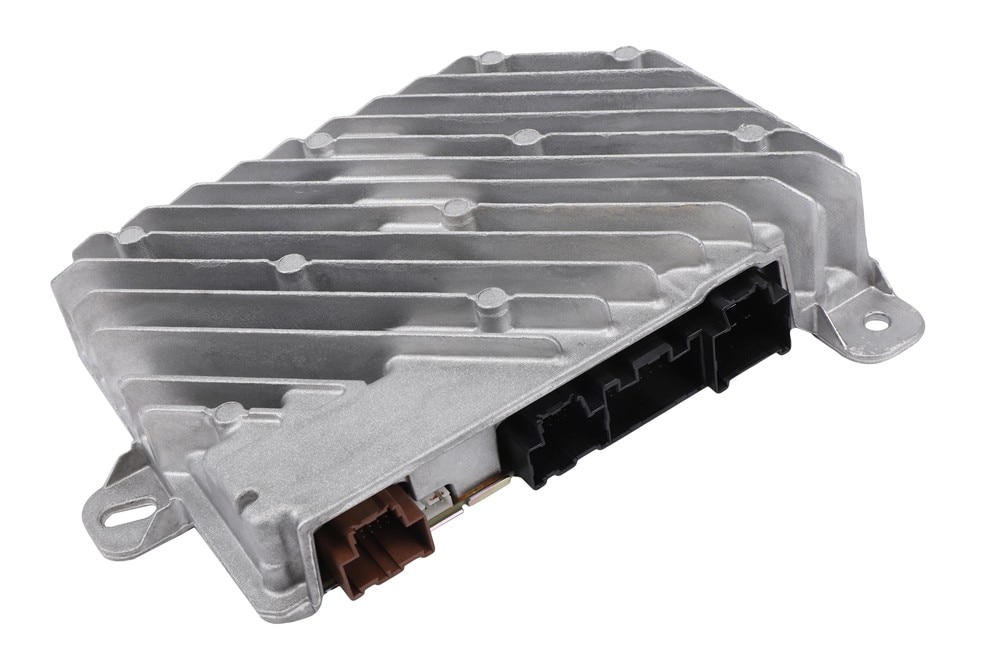 GM Genuine Parts Radio Speaker Amplifier