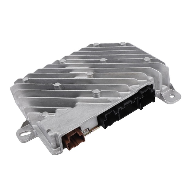 GM Genuine Parts Radio Speaker Amplifier