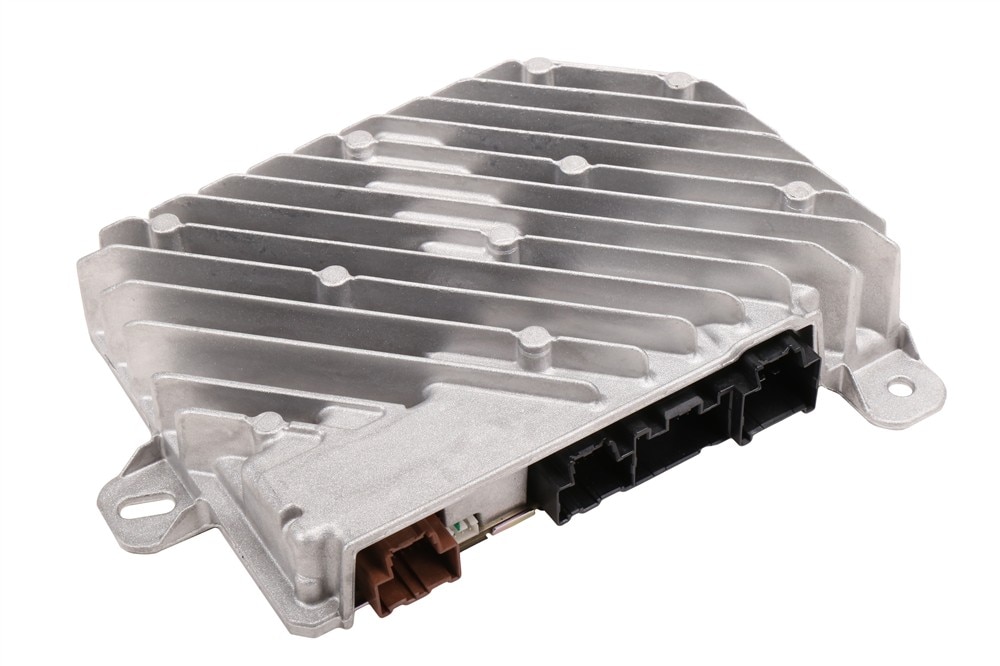 GM Genuine Parts Radio Speaker Amplifier