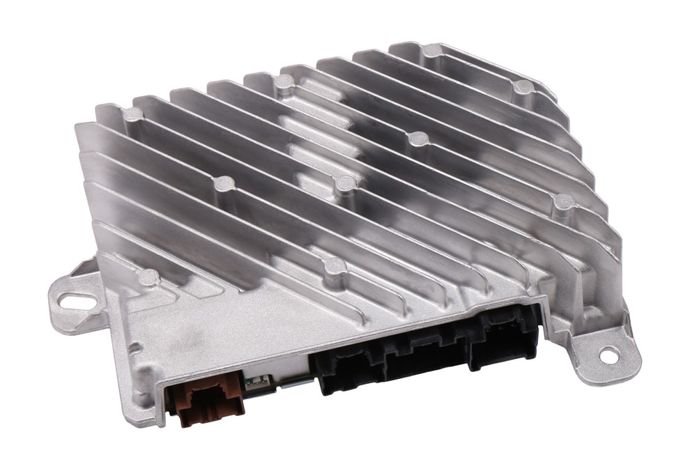 GM Genuine Parts Radio Speaker Amplifier