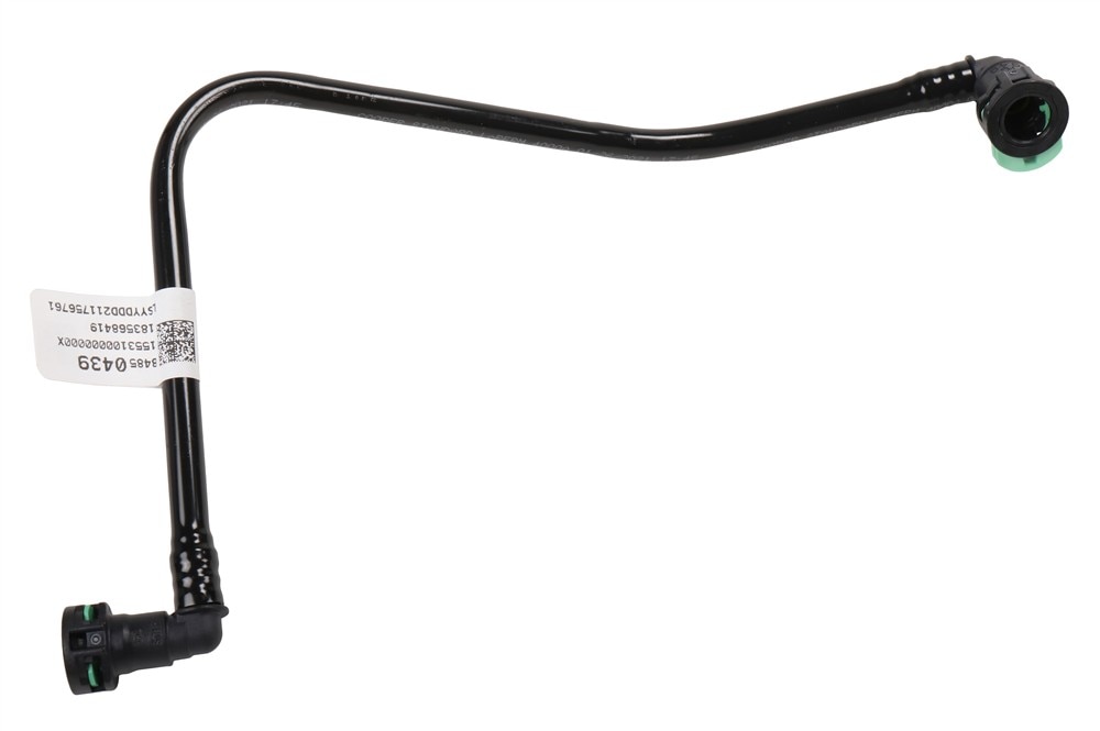 GM Genuine Parts Evaporative Emission Front Hose